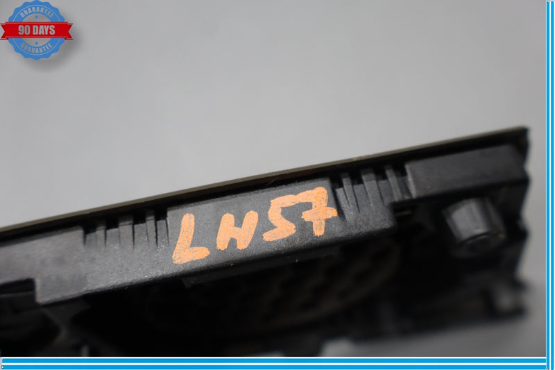 Load image into Gallery viewer, 09-17 Audi SQ5 Q5 Front Left Driver Side Speaker Mount Grill Black Oem
