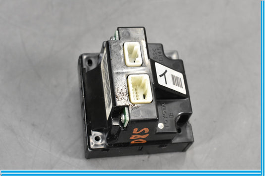 07-09 Lexus LS460 Center Console Power ECT Snow Traction Switch Button Oem