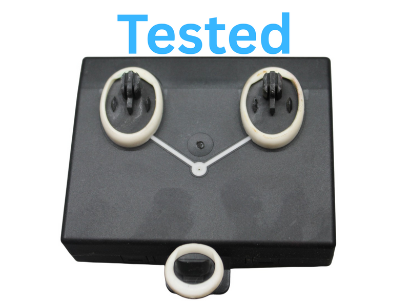 Load image into Gallery viewer, 11-18 Porsche Cayenne 958 Front Left Driver Side Door Control Module Unit Oem

