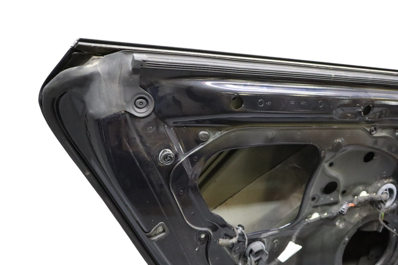 Load image into Gallery viewer, 12-18 Audi A7 Quattro RS7 Rear Left Driver Side Door Shell Cover Panel Oem
