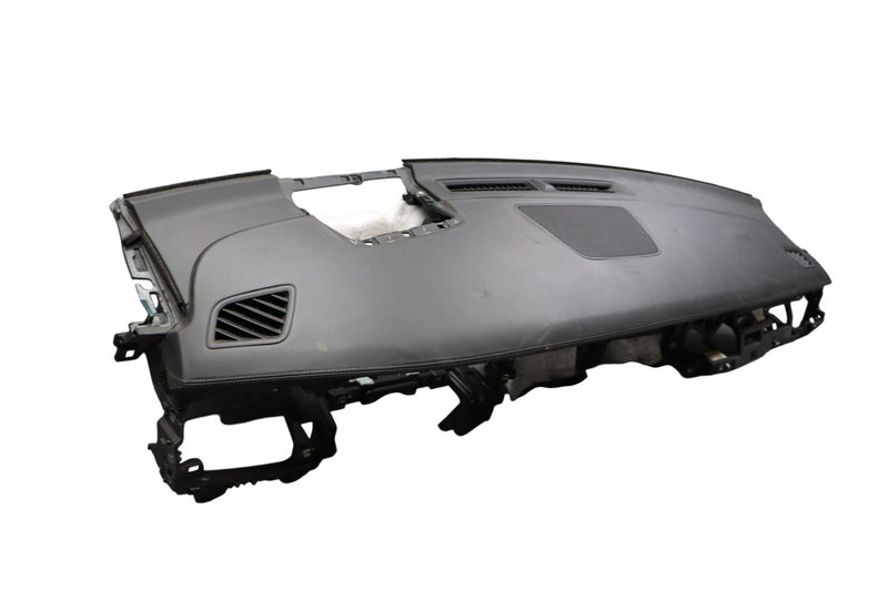 Load image into Gallery viewer, 17-19 Genesis G90 3.3T Front Dashboard Dash Board Panel Assembly Black Oem
