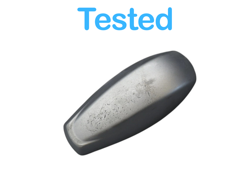 Load image into Gallery viewer, 07-11 Jaguar XKR XK  X150 Upper Roof AM FM Radio Shark Antenna 6W8319C089 Oem
