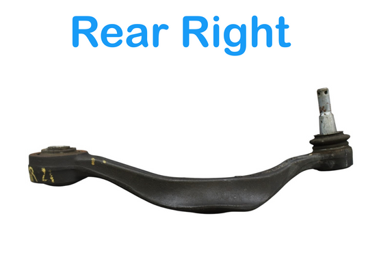 15-20 Hyundai Genesis G80 Rear Right Side Upper Rearward Control Arm Oem