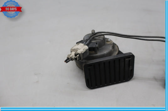 10-18 Jaguar X351 XJ XJL Left and Right Low and High Tone Signal Horn Set Oem