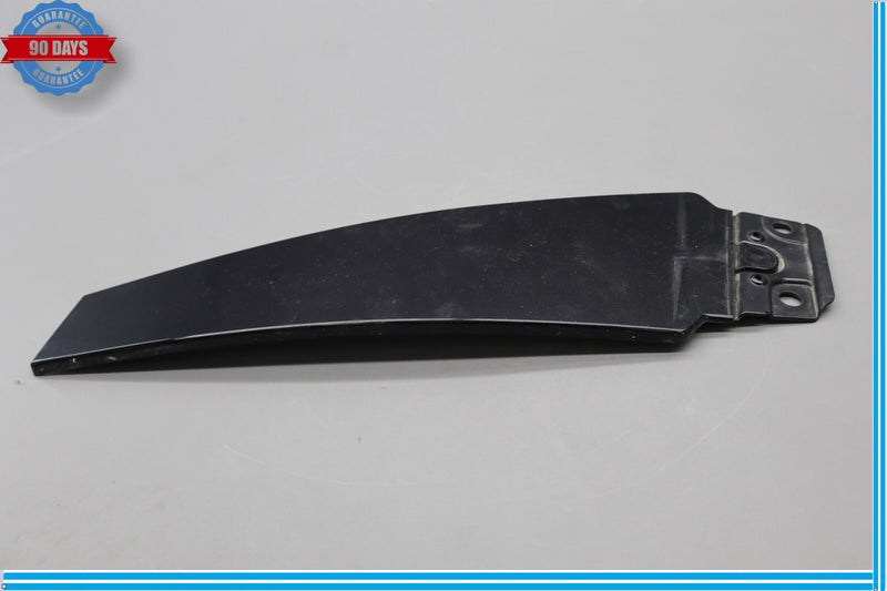 Load image into Gallery viewer, 14-17 Maserati Quattroporte Front Right Exterior Door Pillar Trim Cover Oem
