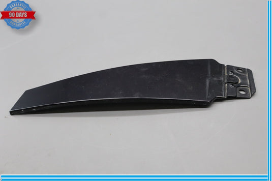 14-17 Maserati Quattroporte Front Right Exterior Door Pillar Trim Cover Oem