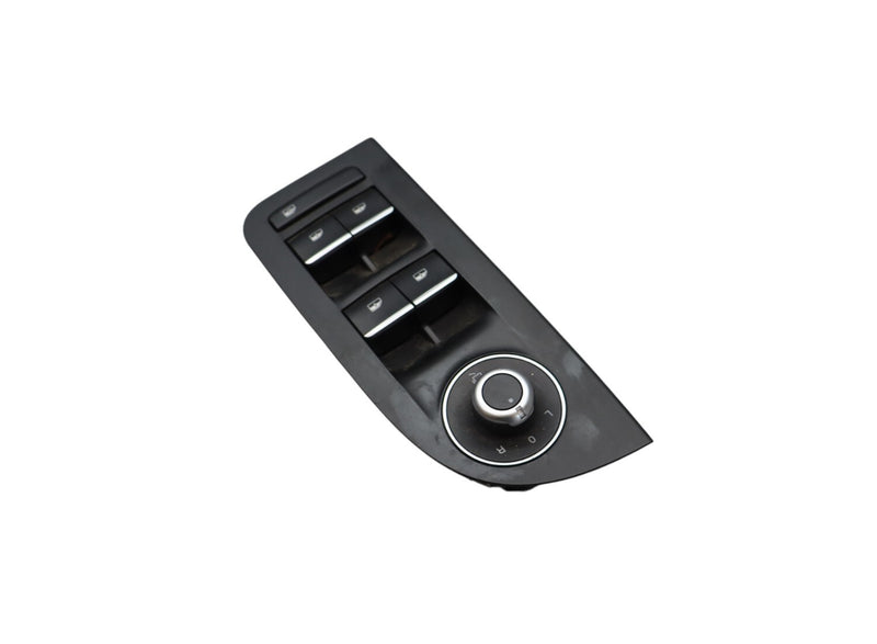 Load image into Gallery viewer, 17-21 Alfa Romeo Giulia Front Left Driver Power Window Master Switch Oem
