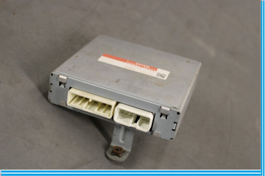 07-09 Lexus LS460 Front Left Driver Seat Computer Control Module Oem