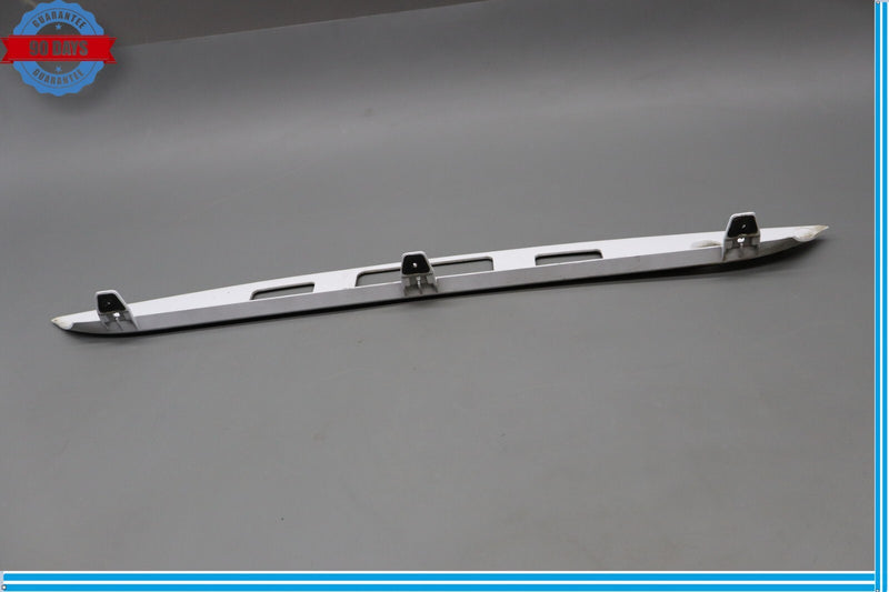 Load image into Gallery viewer, 15-17 Hyundai Genesis Rear Trunk Lid Handle Molding Trim Cover Panel Oem
