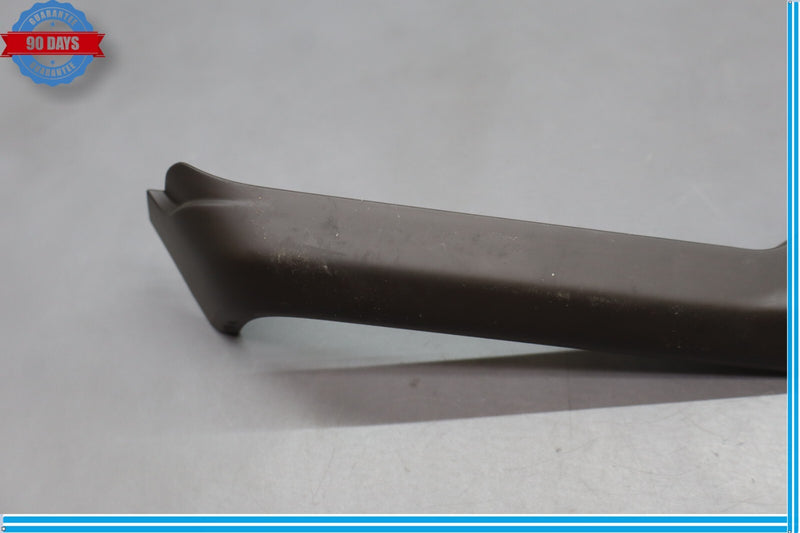 Load image into Gallery viewer, 11-18 Porsche Cayenne Rear Left Driver Side Door Panel Grab Handle Trim Oem
