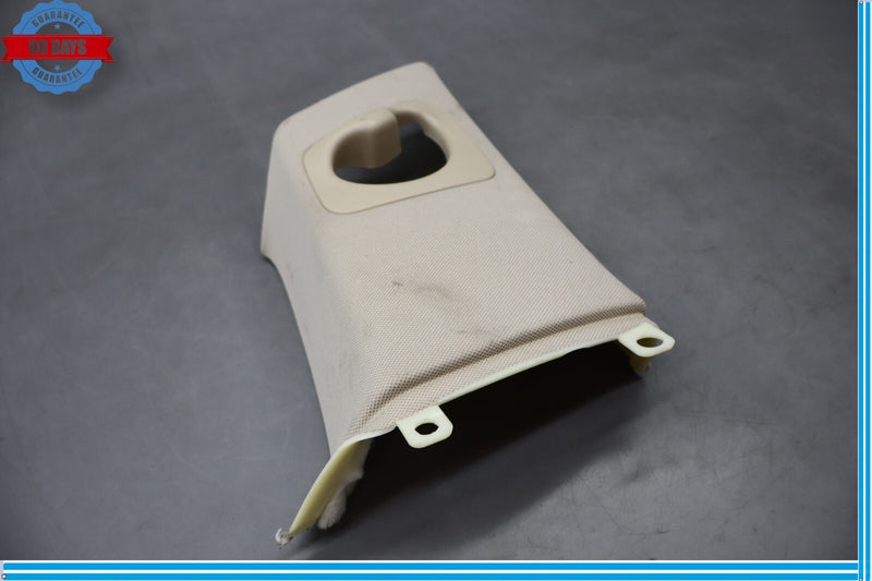 Load image into Gallery viewer, 10-17 BMW 535I GT xDrive Front Right Side Upper Center B Pillar Trim Cover Oem
