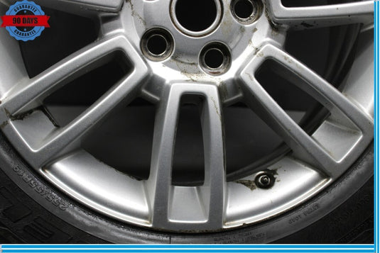 09-12 Land Rover Range Rover 19" Alloy Wheel W/O Center Cap & TPS 19X8" Oem