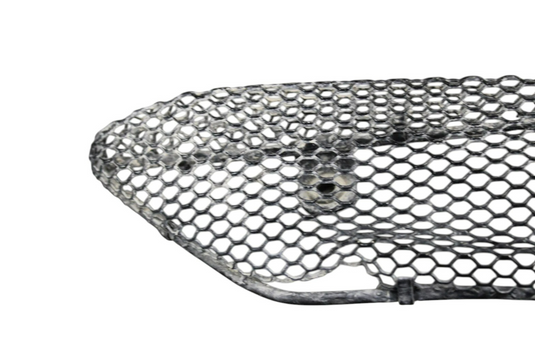 00-02 Mercedes S500 S600 Front Left Side Bumper Cover Grille Grill Mesh Oem