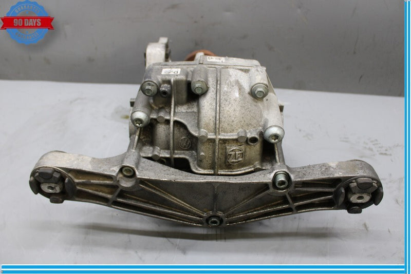 Load image into Gallery viewer, 03-18 Bentley Continental Flying Spur Rear Differential Diff Axle Carrier Oem
