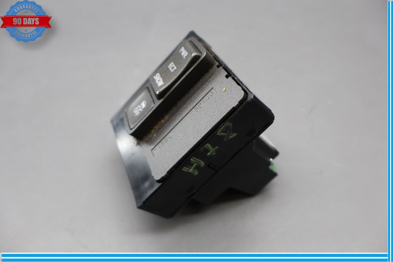 Load image into Gallery viewer, 07-09 Lexus LS460 Center Console Power ECT Snow Traction Switch Button Oem
