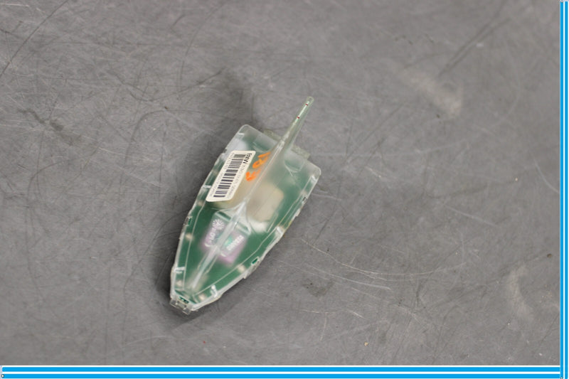 Load image into Gallery viewer, 07-13 BMW X5 E70 Rear Upper Roof Mount Radio Shark Fin Antenna 6972311 Oem

