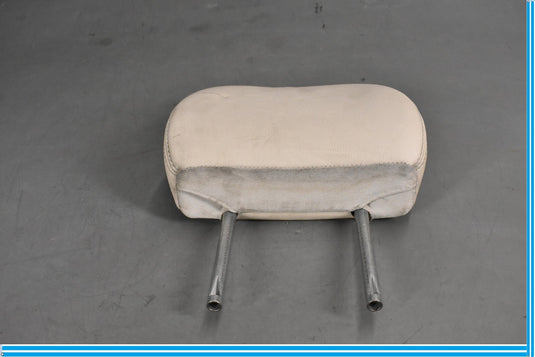 06-13 Volvo C70 Rear Right Passenger Side Head Rest Headrest Oem