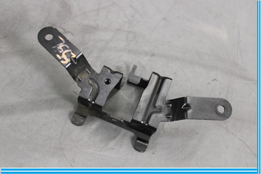 11-17 Audi A8 A8 Quattro Left High & Low Note Tone Pitch Horn Mount Bracket Oem