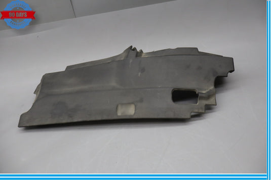 10-15 Jaguar XJ XJL Right Passenger Side Engine Valve Ignition Coil Cover Oem