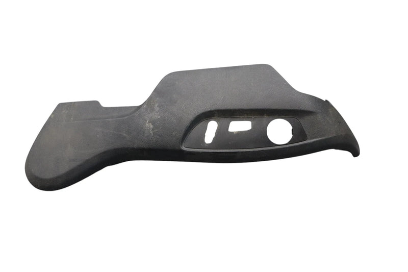 Load image into Gallery viewer, 11-17 Volkswagen Touareg Front Left Driver Side Seat Frame Trim 7P6881313 OEM
