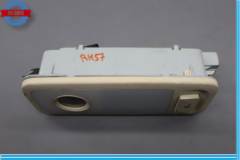 Load image into Gallery viewer, 13-17 Audi Q5 SQ5 Rear Right Passenger Side Roof Overhead Dome Light Lamp Oem

