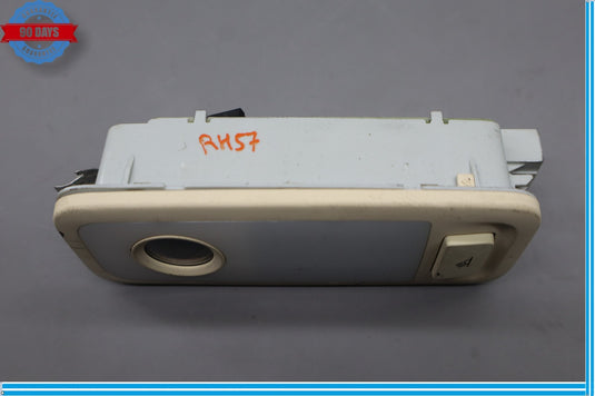 13-17 Audi Q5 SQ5 Rear Right Passenger Side Roof Overhead Dome Light Lamp Oem