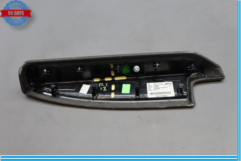Load image into Gallery viewer, 11-18 Porsche Cayenne Front Left Driver Side Door Panel Armrest Arm Rest Oem
