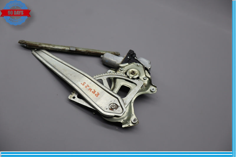 Load image into Gallery viewer, 07-12 Lexus LS460 XF40 Rear Right Passenger Window Regulator Motor Oem
