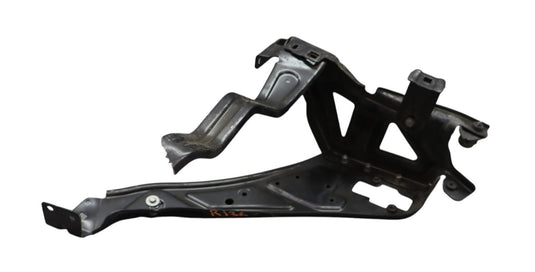 06-16 Mercedes W212 E350 C300 Front Right Headlight Head Light Bracket Frame Oem