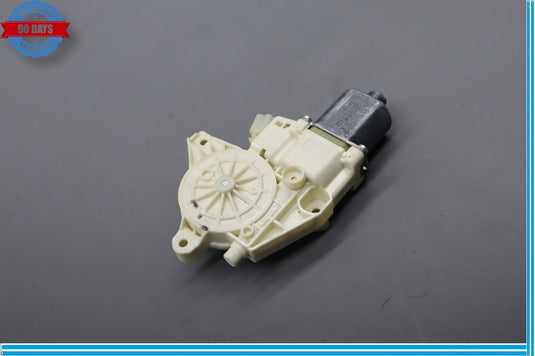 08-16 Mercedes W204 C300 GLK350 Rear Left Door Window Regulator Motor Oem