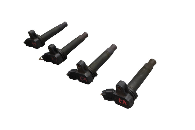 Load image into Gallery viewer, 01-06 Lexus LS430 4.3L Denso Ignition Coils Set Of 4 90919-02230 Oem
