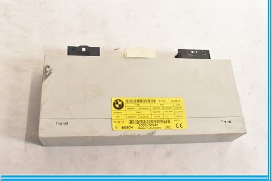 09 -12 BMW 7 SERIES REAR POWER TAILGATE LIFTGATE CONTROL MODULE 7 240 611 OEM