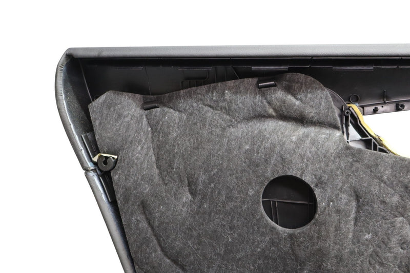 Load image into Gallery viewer, 12-18 Audi A7 S7 Rear Right Passenger Side Interior Door Panel Cover Trim Oem
