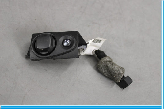 11-18 Audi A8 Quattro Steering Column Adjustment Switch Oem
