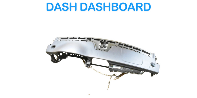 Load image into Gallery viewer, 12-18 Mercedes CLS550 CLS63 AMG W218 Dash Dashboard Panel Black A2188600602 Oem
