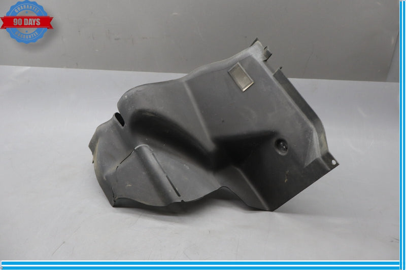 Load image into Gallery viewer, 97-05 Porsche Boxster 911 Carrera Front Trunk Trim Cover Panel Black Oem
