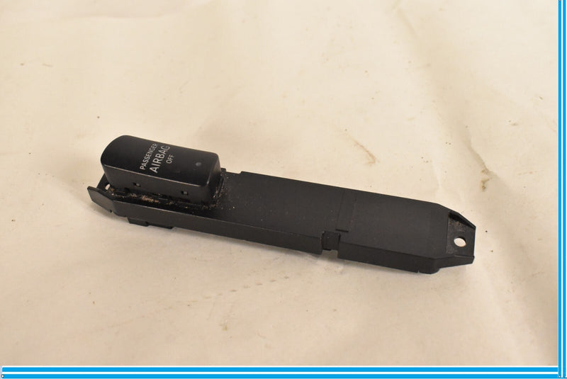 Load image into Gallery viewer, 03-06 Mercedes CL500 CL600 W215 Right Passenger SRS Indicator Switch Oem
