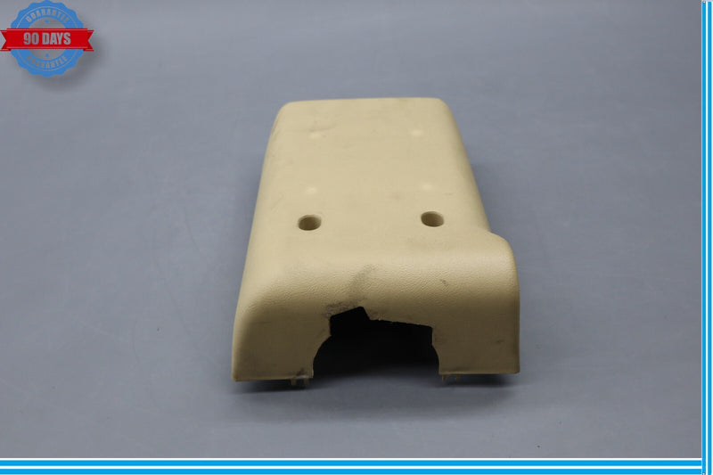 Load image into Gallery viewer, 07-15 Jaguar XK XKR X150 Front Left Side Steering Wheel Column Trim Oem
