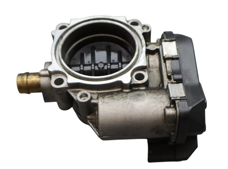 Load image into Gallery viewer, 12-18 BMW 320i 328i 428i F30 Engine Air Inlet Fuel Injection Throttle Body Oem
