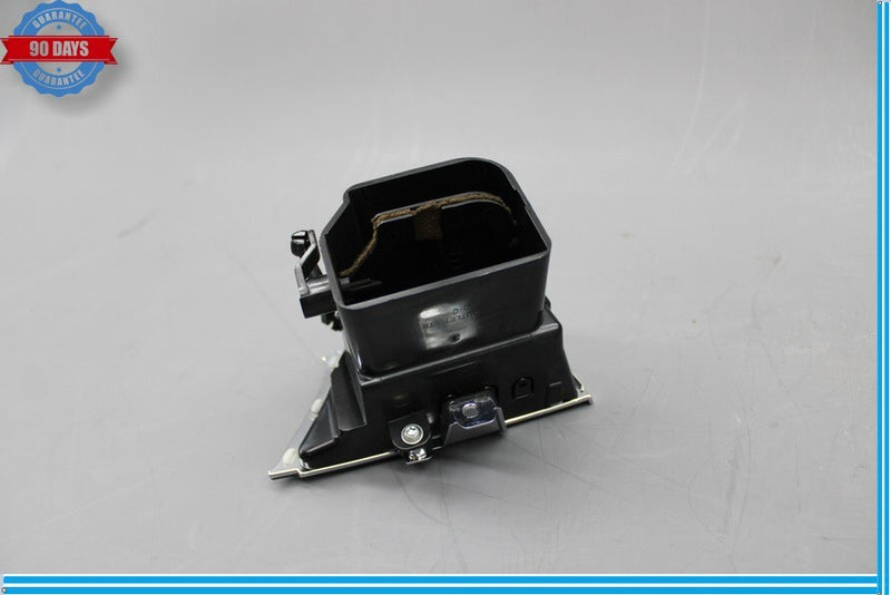 Load image into Gallery viewer, 12-16 Tesla Model S Left Driver Side Dashboard Air Vent Grill 600762900C Oem
