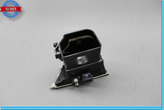 12-16 Tesla Model S Left Driver Side Dashboard Air Vent Grill 600762900C Oem