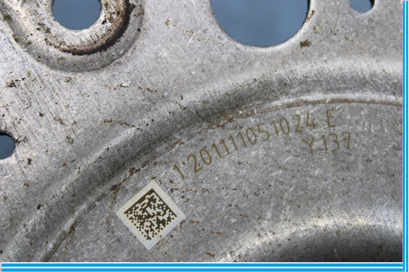 Load image into Gallery viewer, 12-14 Audi A8 Quattro Transmission Torque Converter Oem
