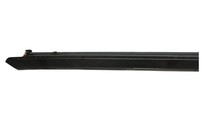 Load image into Gallery viewer, 03-09 Hummer H2 Front Left Driver Side Roof Rack Rail Cover Molding 15192342 OEM
