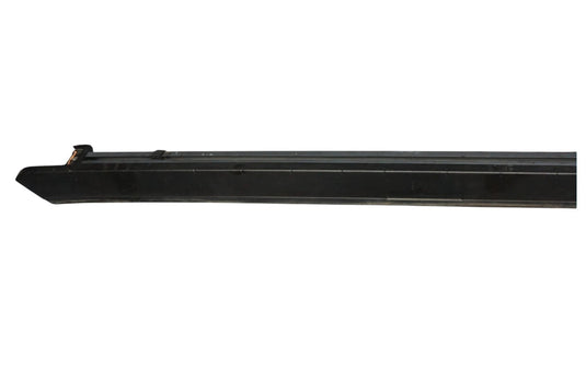 03-09 Hummer H2 Front Left Driver Side Roof Rack Rail Cover Molding 15192342 OEM