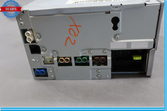 10-11 Mercedes E350 E550 Command Head Unit CD Changer Radio 2129069000 Oem