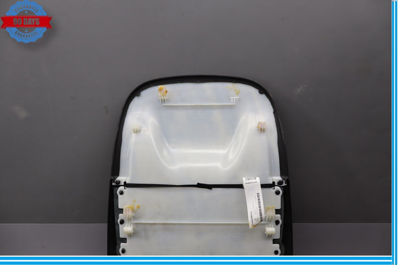 Load image into Gallery viewer, 09-15 Jaguar XF XFR X250 Front Left Driver Side Seat Back Cover Panel Oem
