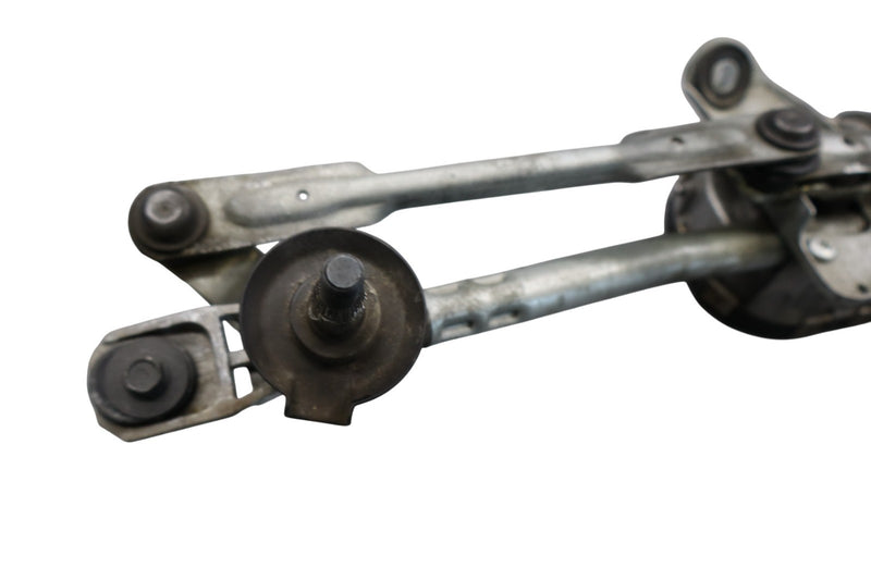 Load image into Gallery viewer, 17-20 Genesis G90 Front Windshield Wiper Linkage w/ Motor 98100D2000 Oem
