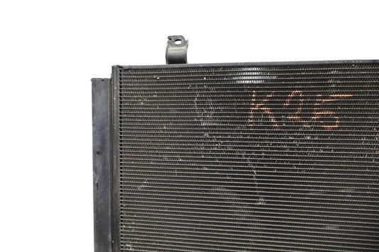 07-17 Lexus XF40 LS460 AC A/C Air Conditioning Radiator Cooler Condenser Oem