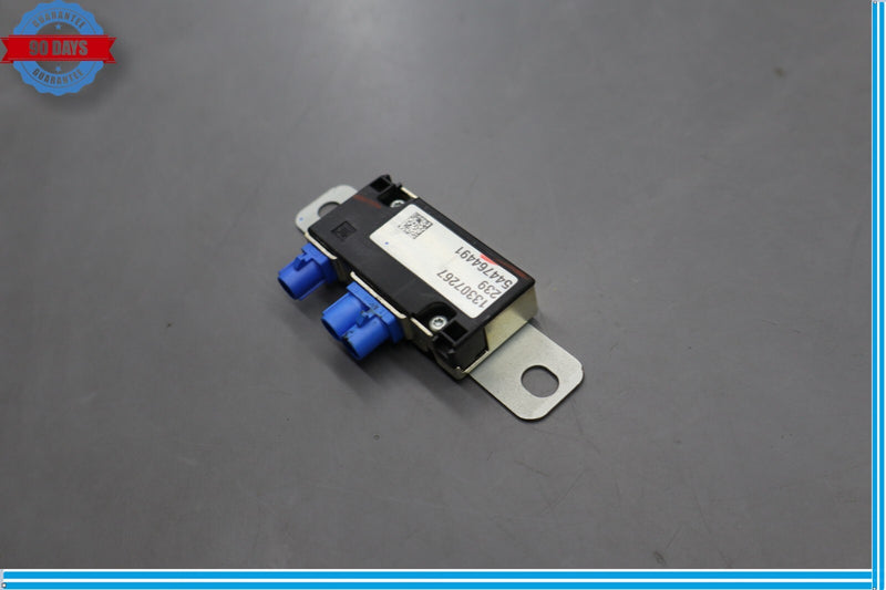 Load image into Gallery viewer, 10-12 Buick Lacrosse CXL Terrain SRX Navigation Signal Splitter Control Oem
