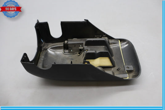 12-18 Audi A7 Quattro Front Lower Steering Column Shroud Cover Trim Panel Oem